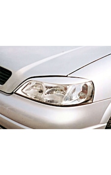 Opel Astra G Far Kaşı 2 Prç Fiber 1998-2009