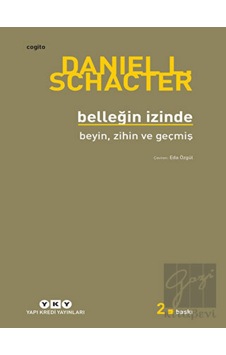 Belleğin Izinde - Yapı Kredi Yayınları