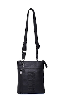 Versace Jeans Couture Erkek Çapraz Çantası 75ya4b73 Siyah