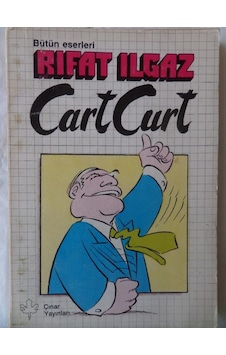 Cart Curt/Rıfat Ilgaz Cart Curt/Rıfat Ilgaz