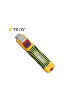 Troy 24004 Kablo Sıyırıcı 8-28 MM Troy 24004 Kablo Sıyırıcı 8-28 MM