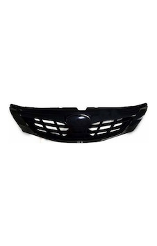 Subaru Impreza Ön Panjur Gri Des.siyah 2008-2009 91121eg000 Subaru Impreza Ön Panjur Gri Des.siyah 2008-2009 91121eg000