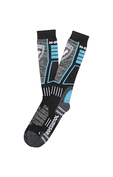 Rossıgnol Hıgh Speed Socks 1496 Çok Renkli Rossıgnol Hıgh Speed Socks 1496 Çok Renkli