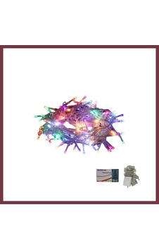 Storeşahin Dekor Led 10 Metre Beyaz Shn0720 Storeşahin Dekor Led 10 Metre Beyaz Shn0720