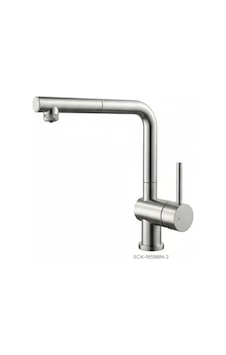 Schock - Sck Brushed Nıckel Arıtmalı Spiralli Batarya Diğer