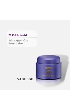 Vagheggi 75.15 Face Scrub 75 Ml