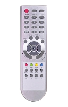 Korax 500-550-600-650 Uydu Kumanda Korax 500-550-600-650 Uydu Kumanda
