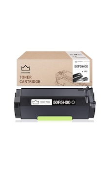 Lexmark Ms310 Uyumlu Toner 5K / Lexmark 505H / 50F5H00 Lexmark Ms310 Uyumlu Toner 5K / Lexmark 505H / 50F5H00