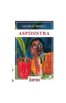 Aspidistra / George Orwell N11.3247 Aspidistra / George Orwell N11.3247