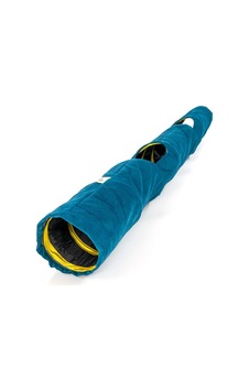 Ayrex Dilekita - Kadife Kumaş - Katlanabilir/katlanabilir - 135x20 Cm Kedi Tüneli Gece Mavisi Ayrex Dilekita - Kadife Kumaş - Katlanabilir/katlanabilir - 135x20 Cm Kedi Tüneli Gece Mavisi
