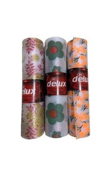Delux Küçük Çok Amaçlı Örtü 30cmx1,7mt Klasik - 75'li Paket Diğer Delux Küçük Çok Amaçlı Örtü 30cmx1,7mt Klasik - 75'li Paket Diğer