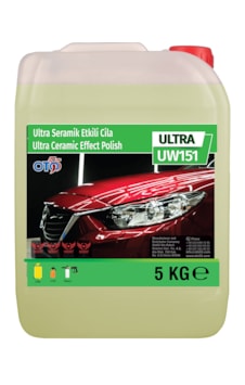 Oto55 Seramik Etkili Cila 5000 Ml