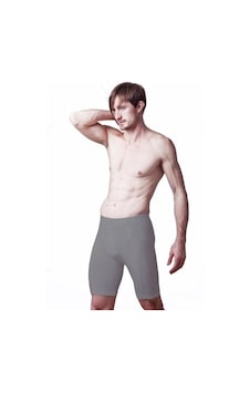 6 Adet Dono Erkek Büyük Beden Likralı Uzun Boxer 1151 Füme 6 Adet Dono Erkek Büyük Beden Likralı Uzun Boxer 1151 Füme