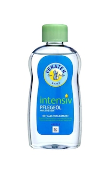 Penaten Aloe Vera Özlü Bebek Bakım Yağı 200 ML Penaten Aloe Vera Özlü Bebek Bakım Yağı 200 ML
