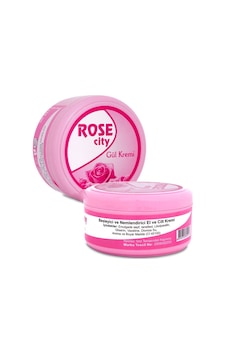 Rose City Gül Kremi 1 ALANA 1 BEDAVA 85 ml