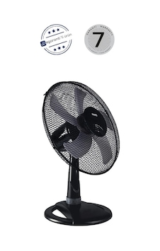 Raks Df16duo Masa Ve Duvar Vantilatör 55w Raks Df16duo Masa Ve Duvar Vantilatör 55w