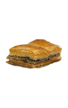 Tadım Kuru Fırını 80 Katlı Ev Baklavası 1 KG