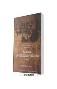 Ankara Devlet Konservatuvarı - Atatürk Müzik Devrimi'nin Simge Kurumu - Erdoğan Okyay - Sevda Cenap & Müzik Vakfı Ankara Devlet Konservatuvarı - Atatürk Müzik Devrimi'nin Simge Kurumu - Erdoğan Okyay - Sevda Cenap & Müzik Vakfı