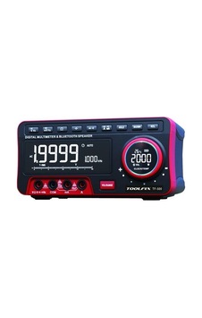 Dijital Ölçü Alet Tf-500 Dijital Ölçü Alet Tf-500