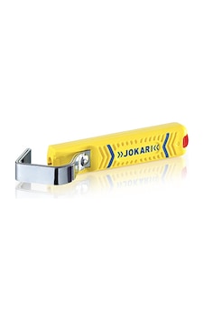 Jokari 35 Standart Kablo Bıçağı 27 MM İle 35 MM Arası Jokari 35 Standart Kablo Bıçağı 27 MM İle 35 MM Arası