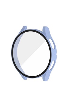Galaxy Uyumlu Watch 5 44mm Sert Pc Kasa Ve Ekran Koruyucu Zore Watch Gard 14