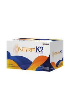 Intraline Intra K2 Enzimatik Hidrolize Sığır Kollajeni 30 x 30 Flakon