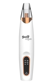 Beauty Vogue Siyah Nokta Temizleme Aleti Yüz Güzellik Temizleyicileri Elektrikli Temizleyiciler Kişisel Bakımı Beauty Vogue Siyah Nokta Temizleme Aleti Yüz Güzellik Temizleyicileri Elektrikli Temizleyiciler Kişisel Bakımı