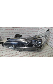Toyota Corolla Uyumlu Far Sol 16-18 2016 2017 2018 Toyota Corolla Uyumlu Far Sol 16-18 2016 2017 2018