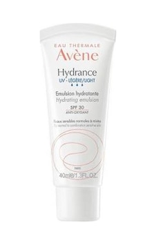 Avene Eau Thermale Hydrance UV-Legere Emülsiyon 40 ML Avene Eau Thermale Hydrance UV-Legere Emülsiyon 40 ML