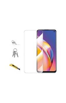 More Tr Tcl L7 Zore Maxi Glass Temperli Cam Ekran Koruyucu - More Tr Tcl L7 Zore Maxi Glass Temperli Cam Ekran Koruyucu -