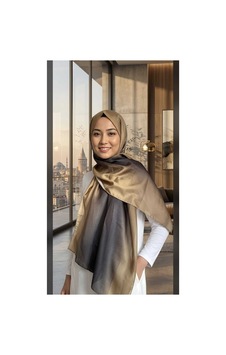 Meynora Store Degrade Şal Çok Renkli - 929602239 Çok Renkli - 929602239 Çok Renkli