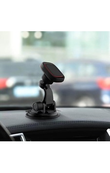 Mıknatıslı Araç Telefon Tutucu Vakumlu 360 Rotasyon Ayarlanabilir Gövde Diğer Mıknatıslı Araç Telefon Tutucu Vakumlu 360 Rotasyon Ayarlanabilir Gövde Diğer