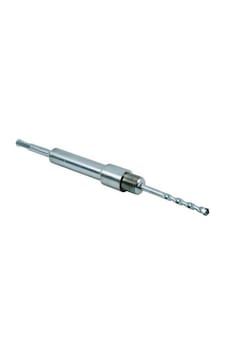 Tomax Sds Plus Beton Delme Panç Adaptörü 350 Mm Tomax Sds Plus Beton Delme Panç Adaptörü 350 Mm