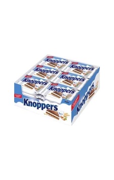 Knoppers 24 Adet - 1 Paket