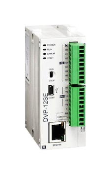 Delta - Dvp12Se11R Plc Delta - Dvp12Se11R Plc
