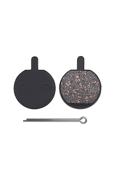 Ezmtb Yarı Metal Disk Fren Balatası Bp1055