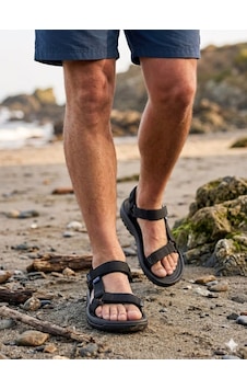 Günlük Unisex Cırtlı Sandalet Rahat Hafif Tabanlı Outdoor Esnek Ayakkabı 125m Si Yah-beyaz Günlük Unisex Cırtlı Sandalet Rahat Hafif Tabanlı Outdoor Esnek Ayakkabı 125m Si Yah-beyaz