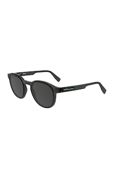Lacoste L6055s 035 51 Unisex Güneş Gözlüğü Gri Lacoste L6055s 035 51 Unisex Güneş Gözlüğü Gri