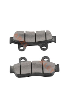 Rks Spontini 110 Ön Disk Balatası Honda Spacy, Honda Spacy Alpha, Honda Activa S Uyumlu Rks Spontini 110 Ön Disk Balatası Honda Spacy, Honda Spacy Alpha, Honda Activa S Uyumlu