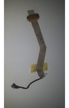 Hp Dv6000 Lcd Flex Kablo
