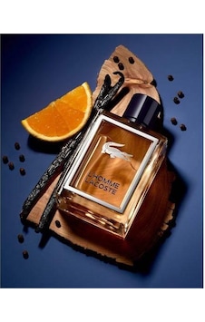 Lacoste L'homme Edt 100 Ml Aromatik Lacoste L'homme Edt 100 Ml Aromatik