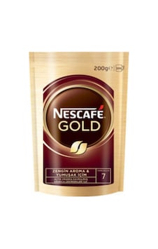 Gold Ekonomik Paket Yumuşak Içim 200 Gr Diğer