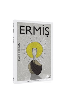 Ermiş / Halil Cibran 9786052361566