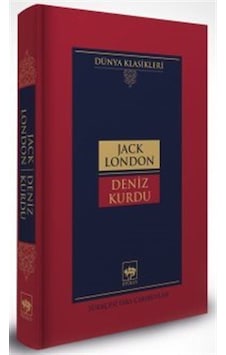 Deniz Kurdu / Jack London Deniz Kurdu / Jack London
