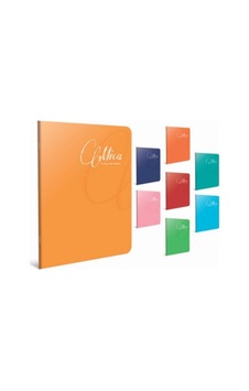 Gıpta Mica A4 60 Yp Kareli Pp Kapak Defter  1705