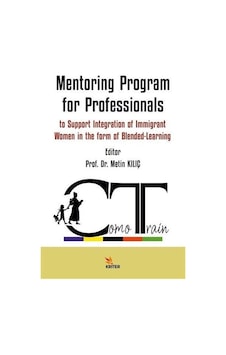 Mentoring Program for Professionals to Support Integration of Immigrant Women in the form of Blended- Kriter