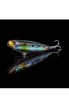 Japanese Japanese Snake Hg2600 9cm 12gr Maket Balık Japanese Japanese Snake Hg2600 9cm 12gr Maket Balık