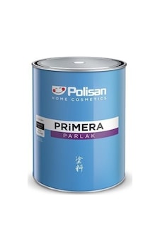 Primera Parlak Alüminyum 2,5 lt Primera Parlak Alüminyum 2,5 lt