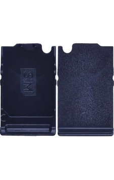 Htc Desire 530 Sim Kart Kapağı Tutucu- 5775 Siyah Htc Desire 530 Sim Kart Kapağı Tutucu- 5775 Siyah