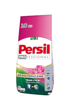 Persil Toz Çamaşır Deterjan Gülün Büyüsü 10 Kg, Gülün Büyüsü 10kg Persil Toz Çamaşır Deterjan Gülün Büyüsü 10 Kg, Gülün Büyüsü 10kg